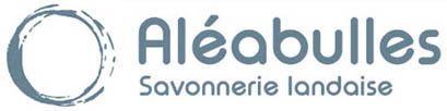 Logo aléabulles
